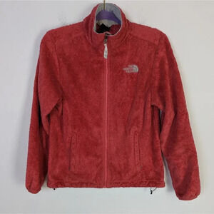 North Face Fleece S